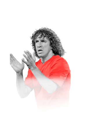 Carles Puyol