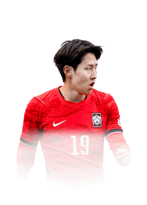 Lee Kang In
