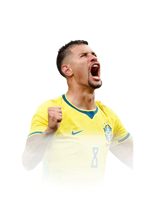 Bruno Guimarães