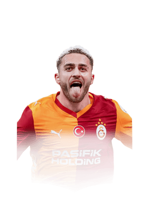 Barış Alper Yılmaz