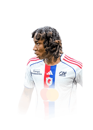 Melchie Dumornay