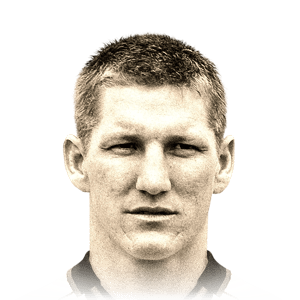 Bastian Schweinsteiger