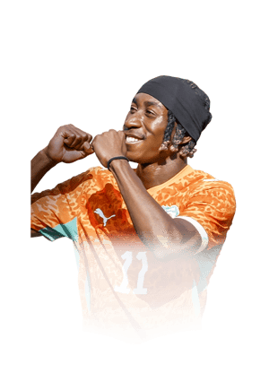 Diomande