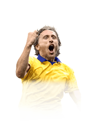 Modrić