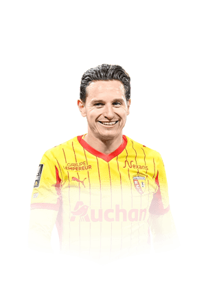 Florian Thauvin