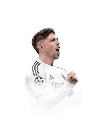 Federico Valverde