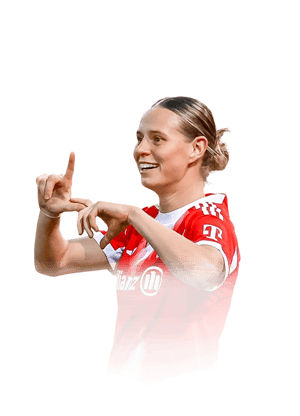 Klara Bühl