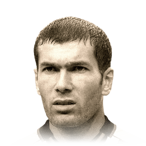 Zinedine Zidane