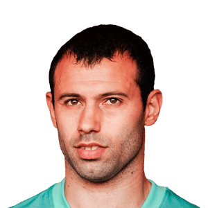 Javier Mascherano