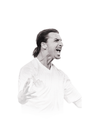 Zlatan Ibrahimović