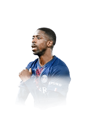 Ousmane Dembélé