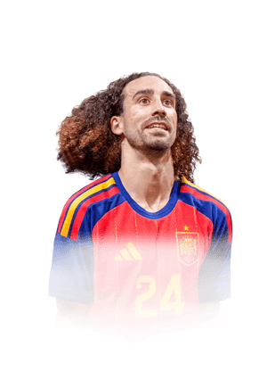 Marc Cucurella