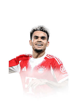 Luis Díaz