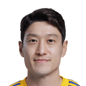 Lee Chung Yong