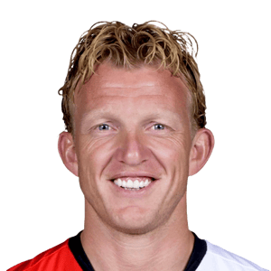 Dirk Kuyt
