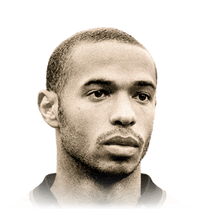 Thierry Henry
