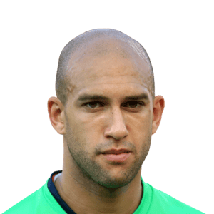 Tim Howard