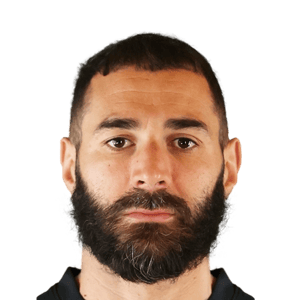 Karim Benzema