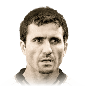 Gheorghe Hagi