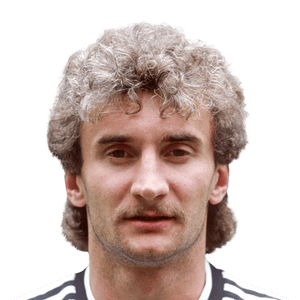 Rudi Völler
