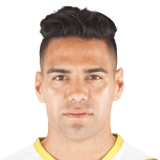 Falcao