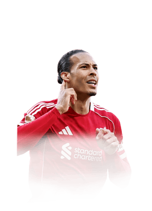 van Dijk