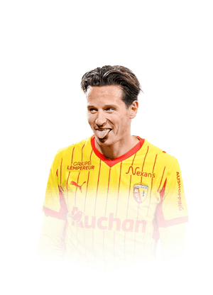 Florian Thauvin