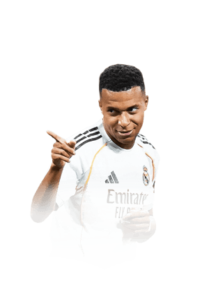 Mbappé