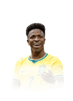 Vini Jr.