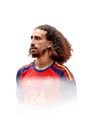 Marc Cucurella