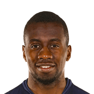 Blaise Matuidi