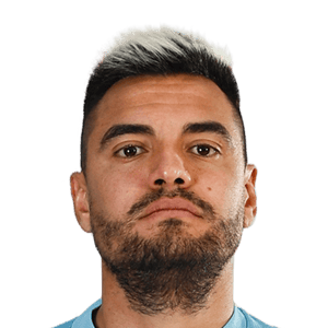 Sergio Romero