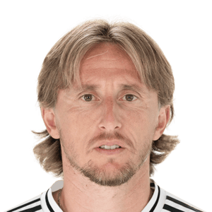 Modrić