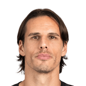 Yann Sommer