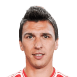 Mario Mandžukić