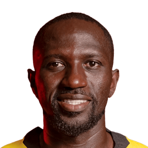Sissoko