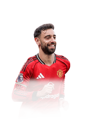 Bruno Fernandes