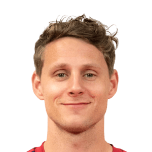 Vegar Eggen Hedenstad