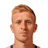 Ben Mee