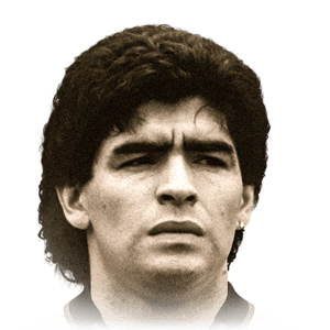 Diego Armando Maradona