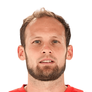 Daley Blind