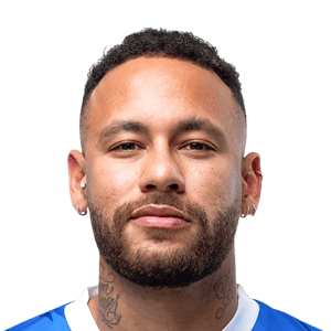 Neymar Jr