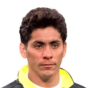 Jorge Campos