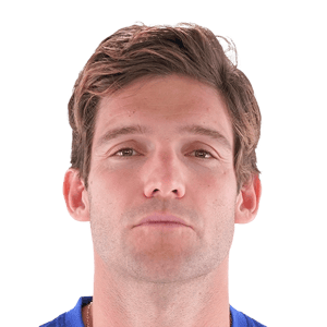 Marcos Alonso