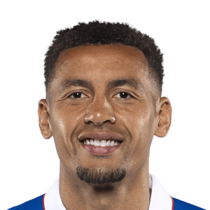 James Tavernier