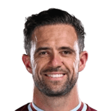 Danny Ings