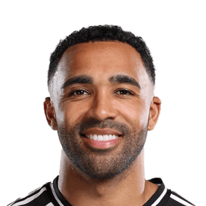 Callum Wilson