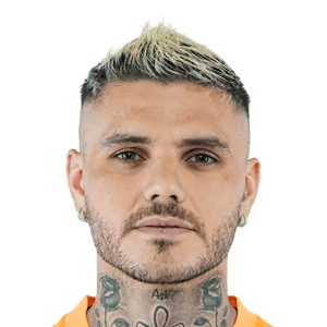 Mauro Icardi