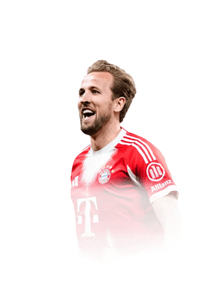Harry Kane