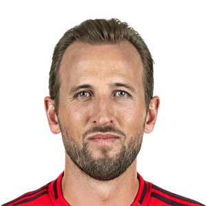 Harry Kane